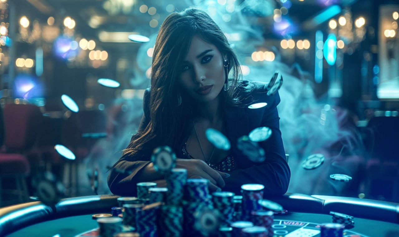 ok888 Live Casino