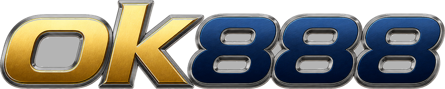 ok888 logo